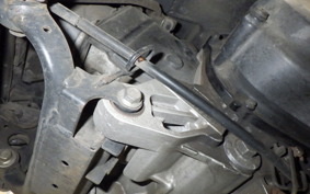 YAMAHA AXIS 125 Z SED7J