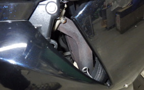 KAWASAKI ZZ1400 NINJA R 2008 ZXT40C