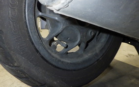HONDA LEAD 125 2025 JF45