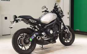 YAMAHA XSR900 2016 RN46J