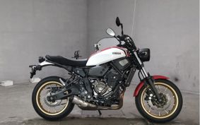 YAMAHA XSR700 RM22J