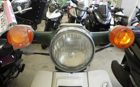 HONDA C50 SUPER CUB C50