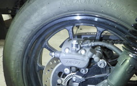 KAWASAKI ELIMINATOR400-3 2023 EL400A