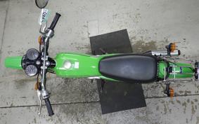 YAMAHA MR50 2018 3T2