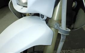 KAWASAKI KSR110 KL110A