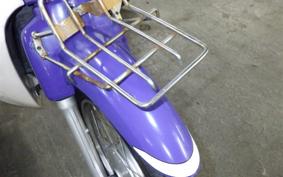 HONDA C110 SUPER CUB JA07