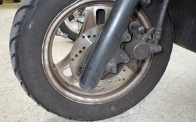 SUZUKI ADDRESS V125 G CF46A