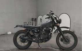 SUZUKI GLASS TRACKER BIG BOY NJ47A
