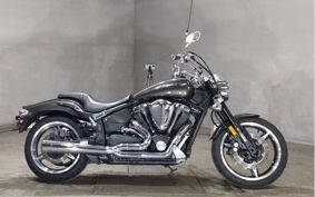 YAMAHA ROADSTER 1700 WARRIOR VP14