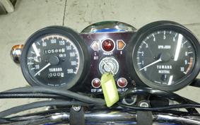YAMAHA RD250 2010 352