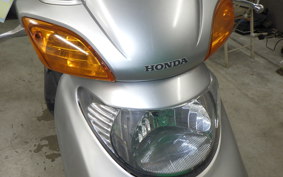 HONDA SPACY 100 JF13