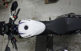 SUZUKI SV650 A 2020 VP55B