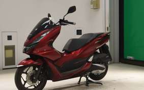 HONDA PCX125 JK05