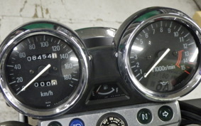 KAWASAKI ZEPHYR 400 KAI 2004 ZR400C
