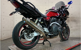 HONDA CB400SFV-3 BOLDOR 2010 NC42