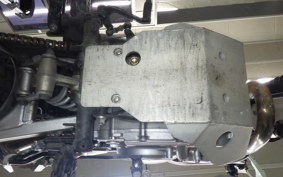 YAMAHA SEROW 250 Gen.2 DG17J