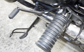 KAWASAKI W800 CAFE 2023 EJ800E