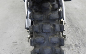 YAMAHA PW80 2011 4BC