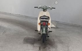 HONDA SUPER CUB50 C50