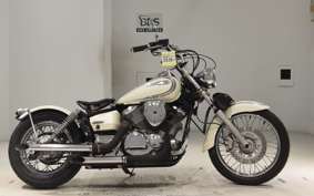 YAMAHA DRAGSTAR 250 2018 VG02J
