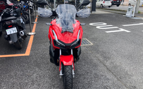 HONDA ADV150 KF38