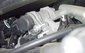 SUZUKI ADDRESS 110 2026 CE47A