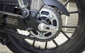 HONDA GB350 2022 NC59