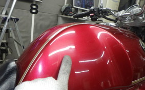 YAMAHA SRV250 RENAISSA 1997 4DN