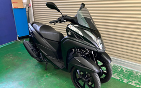 YAMAHA TRICITY 155 SG37J