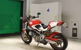 DUCATI MONSTER S4 2004
