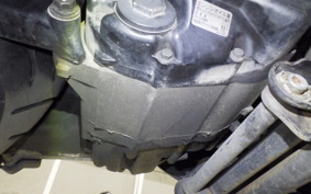 HONDA FORZA Z 2025 MF08