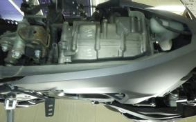 SUZUKI GSX-S125 DL32B
