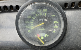 HONDA GYRO TA02