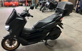 YAMAHA N-MAX SEG6J