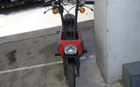 HONDA MOTOCOMPO AB12
