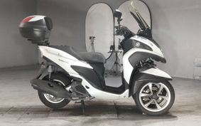 YAMAHA TRICITY 125 SE82J