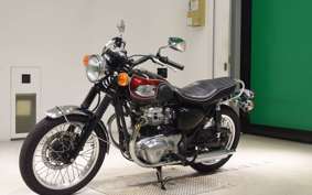 KAWASAKI W650 2004 EJ650A
