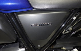 HONDA CB1100 2015 SC65