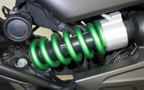KAWASAKI VERSYS A 2018