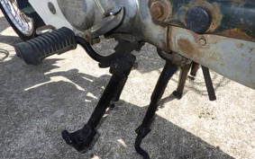 HONDA C50 SUPER CUB C50