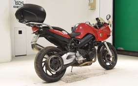 BMW F800S 2011