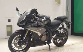 HONDA CBR400R 2022 NC56