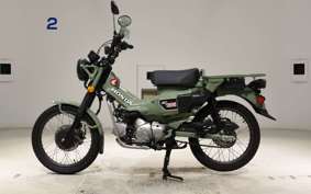 HONDA CT125 HUNTER CUB