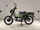 Фото Honda CT125 HUNTER CUB с японского аукциона