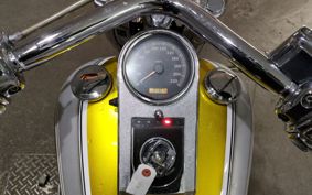 HARLEY FLSTF 1450 BMY