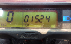 KTM FREERIDE250F FRA40