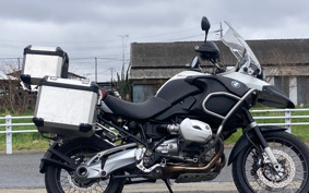 BMW R1200GS ADVENTURE 2007 0382