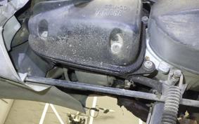 YAMAHA JOG Gen.4 SA16J