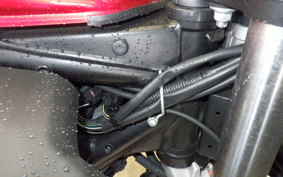 SUZUKI BANDIT 1250 F 2015 GW72A