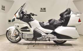 HONDA GL 1800 GOLD WING AIRBAG NAVI 2014 SC68
